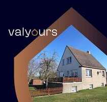 Haus zum Kaufen in Hohen Schönberg 225.000,00 € 140 m²