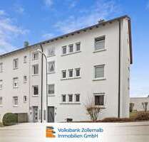 Wohnung zum Kaufen in Albstadt 125.000,00 € 66.37 m²