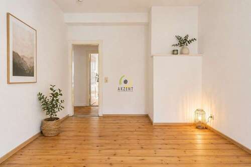 Foto - Wohnung zum Kaufen in Berlin 299.000,00 € 59.5 m²