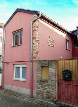Foto - Haus zum Kaufen in Lambsheim 175.000,00 € 90 m²
