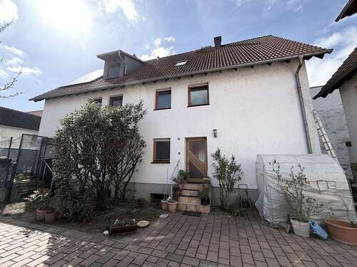 Foto - Haus zum Kaufen in Groß-Gerau Wallerstädten 469.000,00 € 131 m²