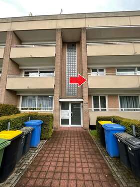 Foto - Wohnung zum Kaufen in Düren 199.000,00 € 100 m²