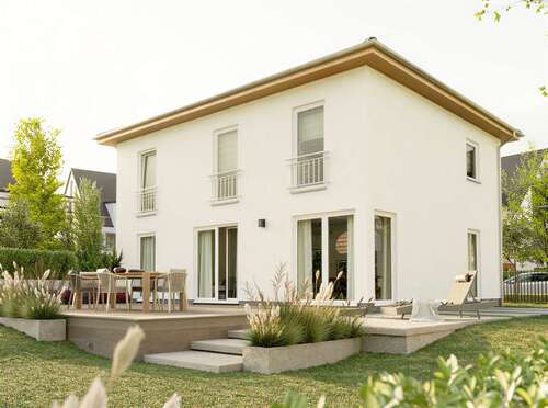 Foto - Haus zum Kaufen in Hof und Lembach 689.814,00 € 152 m²
