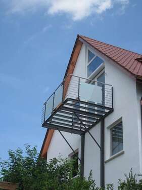 Foto - Wohnung zum Mieten in Stuttgart 1.400,00 € 120 m²