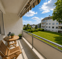 Wohnung zum Kaufen in Wuppertal 159.600,00 € 69.64 m²