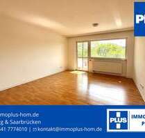 Wohnung zum Kaufen in Homburg 149.000,00 € 70 m²