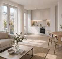 Wohnung zum Kaufen in Berlin 357.677,50 € 41.34 m²