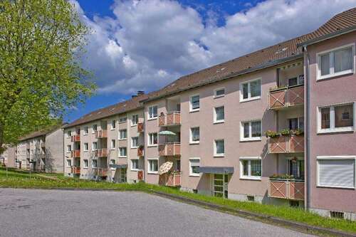 Foto - Wohnung zum Mieten in Lüdenscheid 439,00 € 55.81 m²