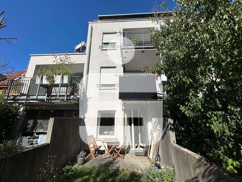 Foto - Wohnung zum Kaufen in Erlangen 228.000,00 € 38 m²