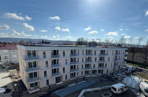Foto - Wohnung zum Mieten in Ravensburg 975,00 € 63.19 m²