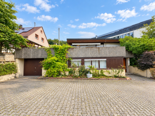 Foto - Haus zum Kaufen in Herbrechtingen 285.000,00 € 170 m²