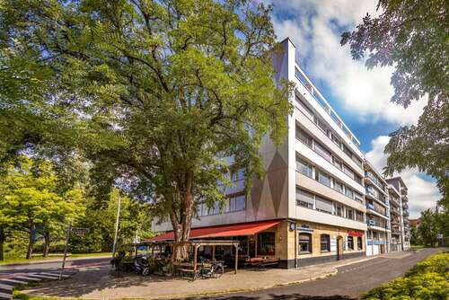 Foto - Büro in Düsseldorf 770,00 € 30.38 m²