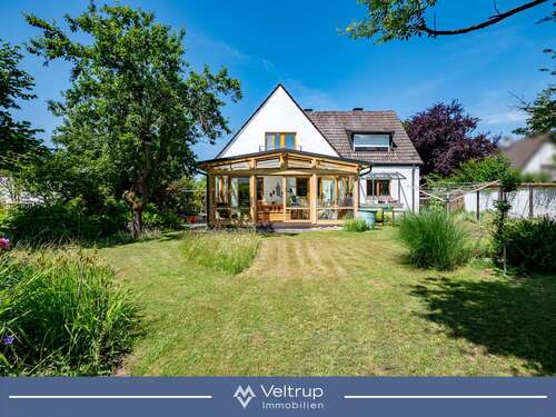 Foto - Grundstück zu verkaufen in Ismaning Fischerhäuser 1.185.000,00 € 944 m²