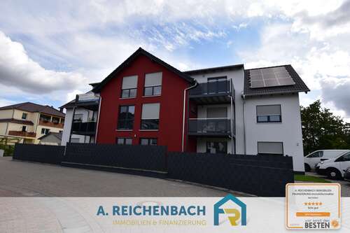 Foto - Wohnung zum Mieten in Bad Düben 1.072,50 € 101 m²