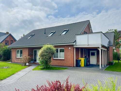 Foto - Haus zum Kaufen in Tönning 630.000,00 € 157 m²