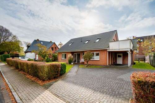 Foto - Haus zum Kaufen in Tönning 598.000,00 € 157 m²