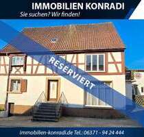 Haus zum Kaufen in Linden 59.000,00 € 129 m²