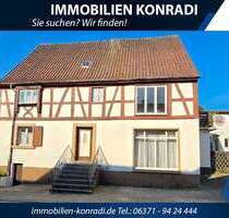 Haus zum Kaufen in Linden 59.000,00 € 129 m²
