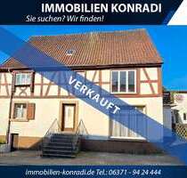 Haus zum Kaufen in Linden 59.000,00 € 129 m²