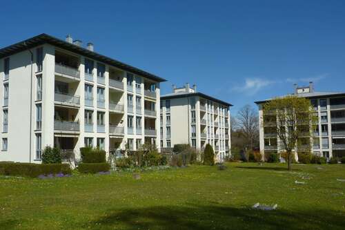 Foto - Wohnung zum Kaufen in Starnberg 399.000,00 € 60.5 m²