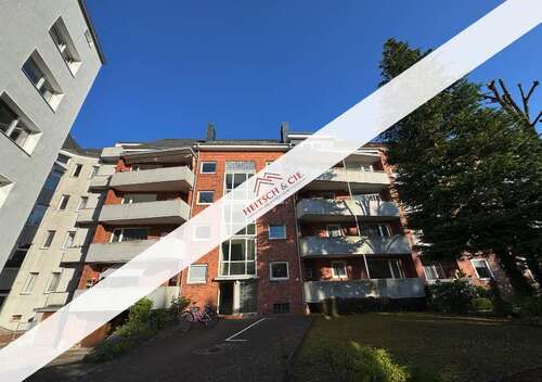Foto - Wohnung zum Kaufen in Kiel 379.000,00 € 100 m²