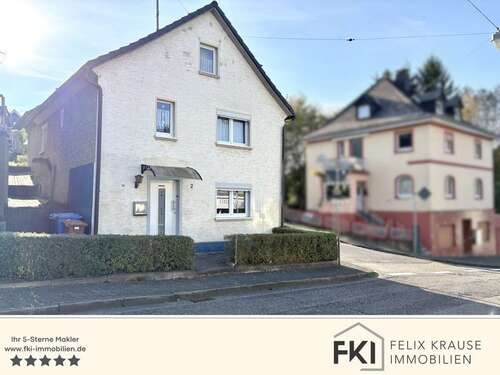 Foto - Haus zum Kaufen in Kirchen 149.000,00 € 153 m²