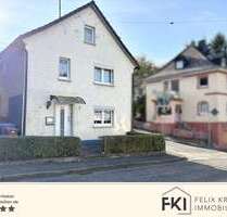 Haus zum Kaufen in Kirchen 149.000,00 € 153 m²