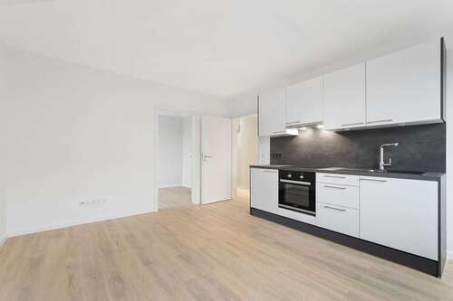 Foto - Wohnung zum Mieten in Krefeld 530,47 € 42 m²