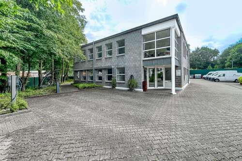 Foto - Halle in Bochum 1.290.000,00 € 573 m²