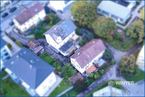 Foto - Haus zum Kaufen in Biberach an der Riß 698.000,00 € 200 m²
