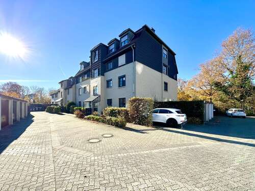 Foto - Wohnung zum Kaufen in Sehnde 125.000,00 € 54 m²