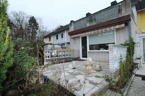 Foto - Haus zum Kaufen in Lübeck Kücknitz 249.000,00 € 91.53 m²