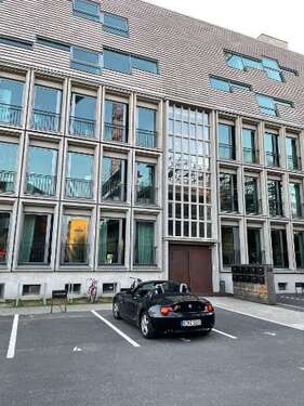 Foto - Büro in Berlin 300,00 € 4 m² - 300,00&nbsp;EUR Kaltmiete, ca.&nbsp; 4,00&nbsp;m&sup2;