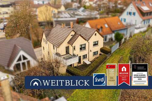 Foto - Haus zum Kaufen in Remseck am Neckar 499.000,00 € 194.11 m²