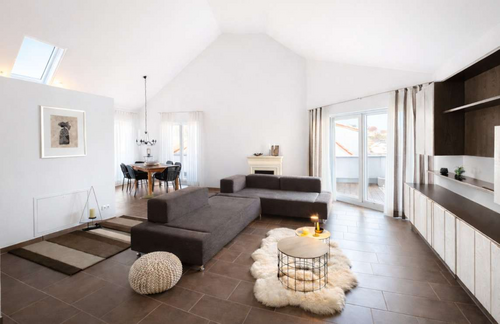 Foto - Wohnung zum Kaufen in Beilstein 650.000,00 € 171.3 m²