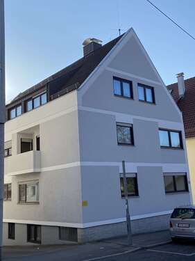 Foto - Haus zum Kaufen in Stuttgart 1.100.000,00 € 326 m²