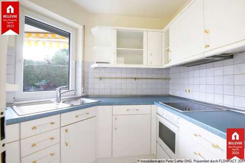 Foto - Wohnung zum Kaufen in Bonn 239.000,00 € 61 m²