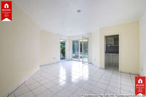 Foto - Wohnung zum Kaufen in Bonn 239.000,00 € 61 m²