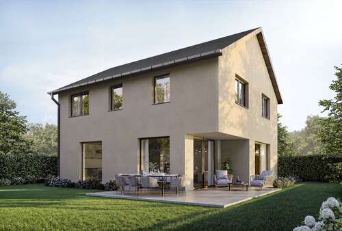 Foto - Haus zum Kaufen in Deidesheim 1.113.000,00 € 151 m²