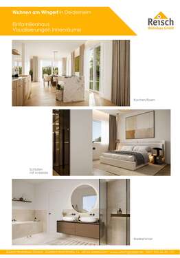 Foto - Haus zum Kaufen in Deidesheim 1.113.000,00 € 151 m²