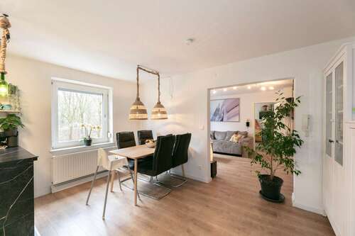 Foto - Wohnung zum Kaufen in Neu-Ulm 398.000,00 € 119.84 m²