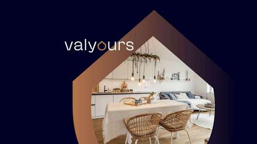 Foto - Wohnung zum Kaufen in Lübeck 799.000,00 € 84.79 m²