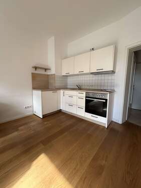Foto - Wohnung zum Mieten in Zwickau 275,00 € 43 m²