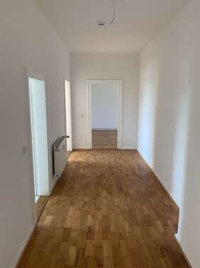 Foto - Wohnung zum Mieten in Dessau 320,00 € 79 m²