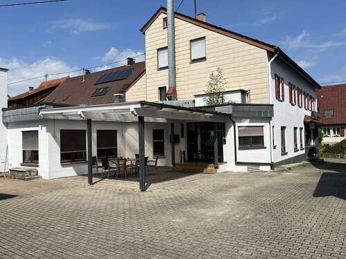Foto - Gastronomie in Dettingen unter Teck 2.800,00 € 420 m²