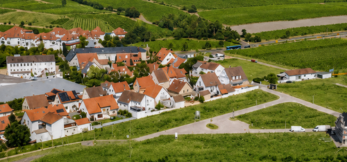 Foto - Grundstück zu verkaufen in Deidesheim 459.000,00 € 385 m²