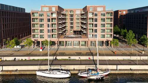 Foto - Wohnung zum Kaufen in Kiel 1.097.500,00 € 126.9 m²