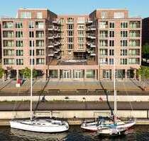 Wohnung zum Kaufen in Kiel 1.097.500,00 € 126.9 m²