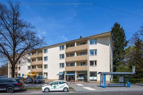 Foto - Wohnung zum Mieten in München 1.615,00 € 73 m²