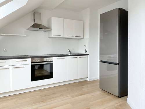 Foto - Wohnung zum Mieten in Admannshagen-Bargeshagen 820,00 € 61 m²